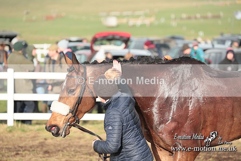 PtP 311223 594 - Larkhill Racing Club Point-to-Point 31/12/23