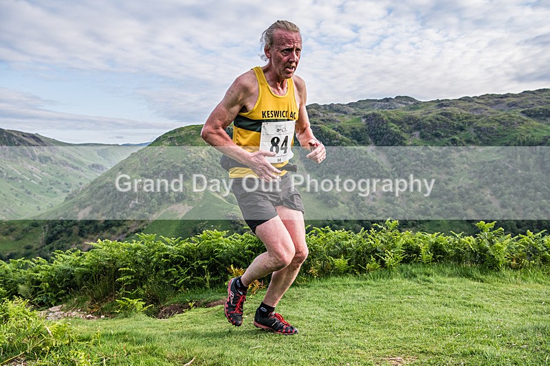 Langstrath-99 - Langstrath Fell Race Wednesday 18th June 2025