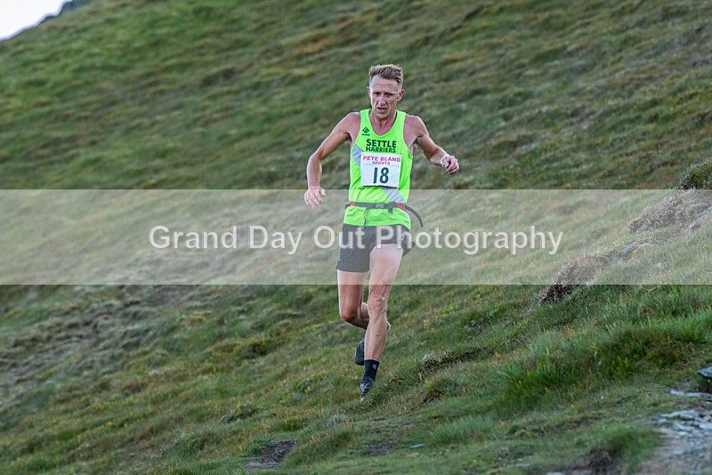 Blencathra-19 - Blencathra Fell Race Wednesday 7th June 2023