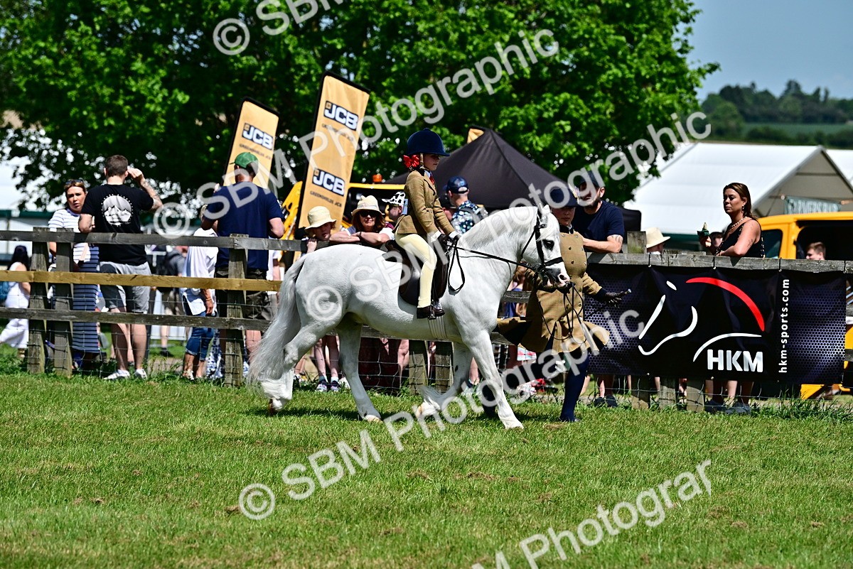 SBM_05885 - Class 59-60 - TSR M&M  Lear Rein and First Ridden Amateur of the year