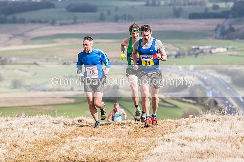 Jefferys Mount-36 - Jeffrey's Mount Figure of Eight Fell Race Saturday 11th April 2026