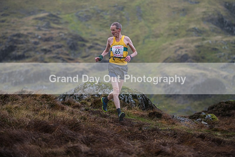 Dalehead-217 - Dalehead Fell Race Sunday 20th October 2024