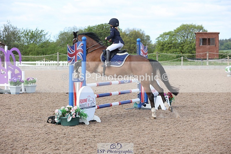 250504-105452-02014 - Cls 2 Pony British Novice and 80cm Open