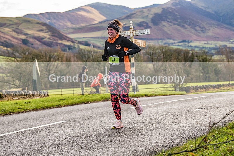 North Lakes Half Marathon  10k-1040 - North Lakes Half Marathon & 10K Road Races Monday 2nd January 2023