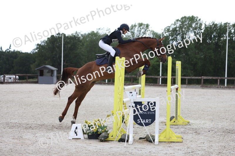 20250622-10005 - PC110 Qualifier - Round 2