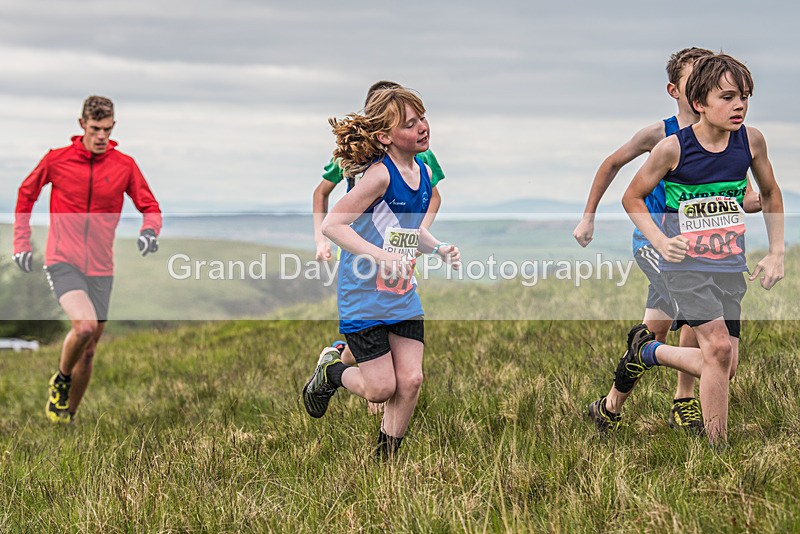 Latterbarrow-67 - Latterbarrow Loop Fell Race Wednesday 24th May 2023