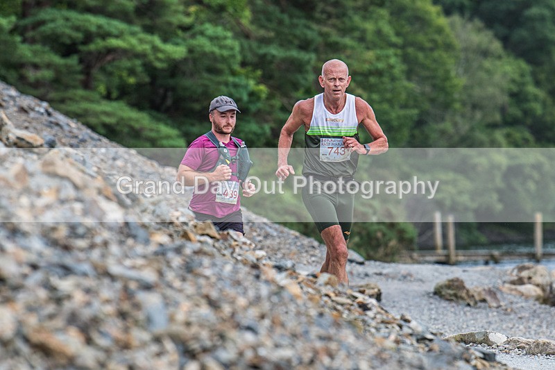 Borrowdale-114 - High Terrain Events Borrowdale Trail Half Marathon Sunday 18th August 2024