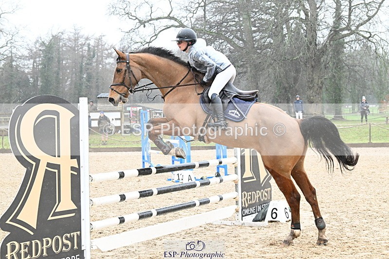 250215A-121946-00662 - Cls 3 Snr 1.05m