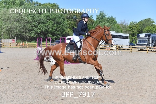 BPP_7917 - CLASS 1 - CLEAR ROUNDS