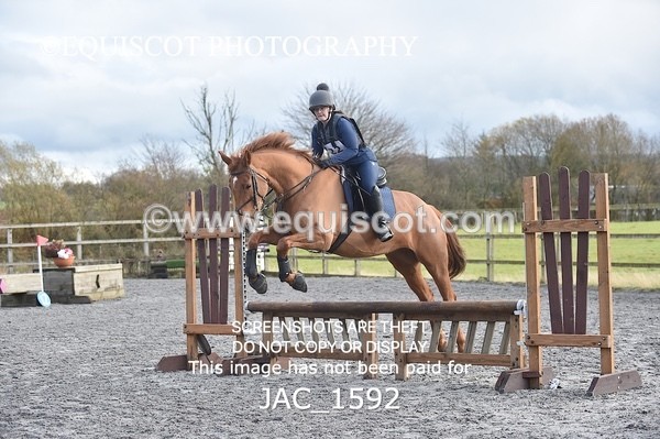 JAC_1592 - 70cm Snr Open, National AE Qualifier