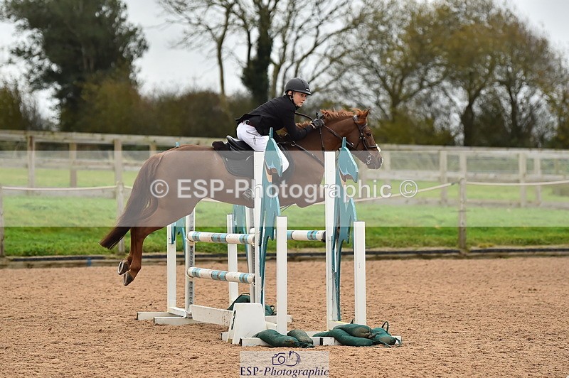 231118A-143102-03585 - Cls 27 Springboard 128cm & 138cm