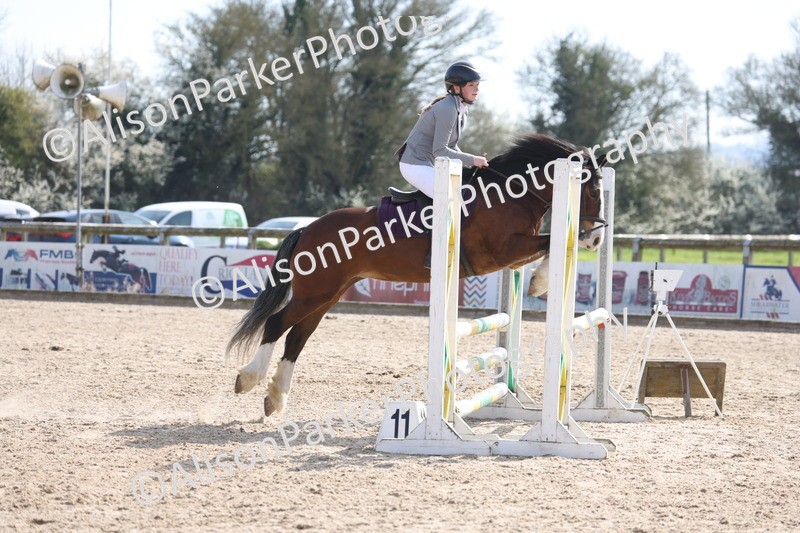 20260322-0822 - Class 3 - 80cm