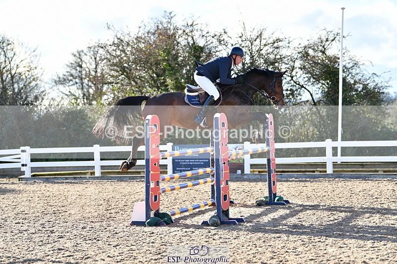 231110A-150735-00972 - Cls 6 Foxhunter & 1.20m Open