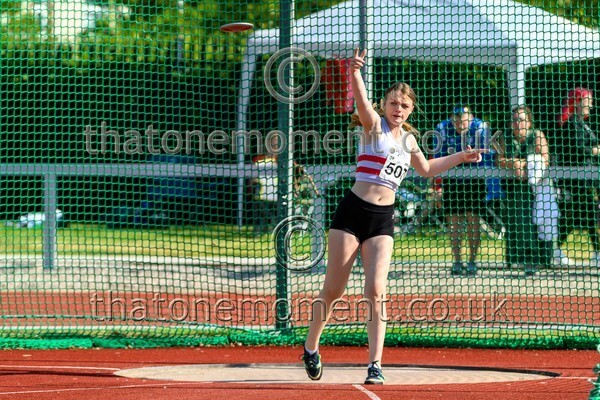 Age25SAT-927114 - Field Female Set Two