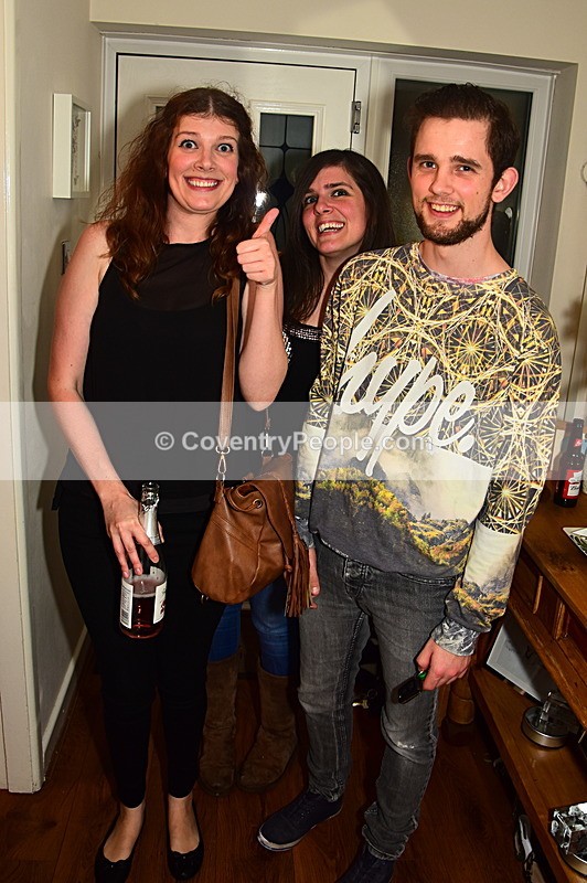 LEE-492 - Lee's 30th