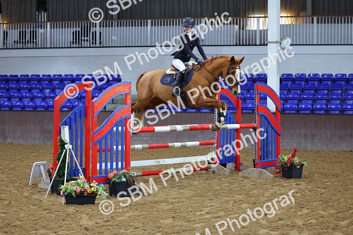 SBM_006823 - Class 26 - Senior Newcomers 1.10m