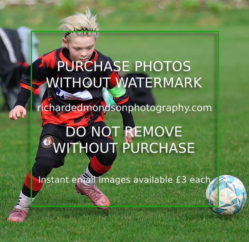 533A3959 - Wattsfield Under 8's vs Heathwaite Youth United Under 8's (7/3/26)
