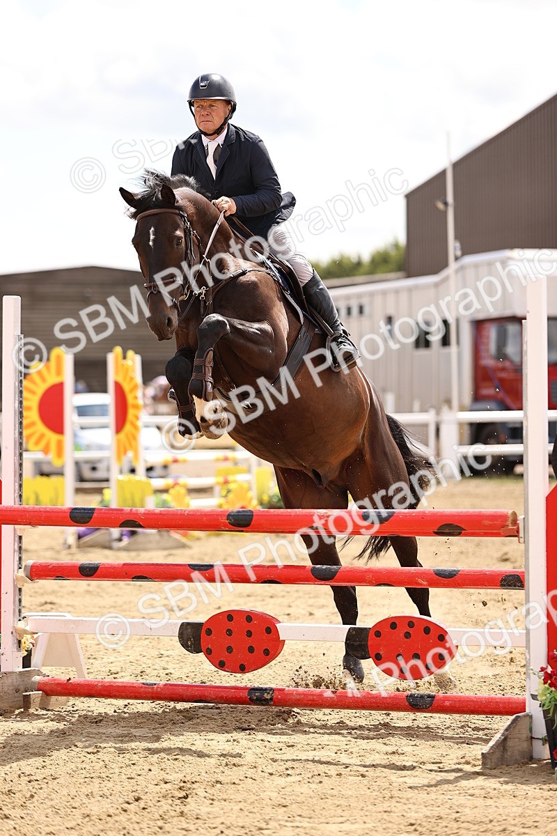 SBM_014067 - Class 14 - Senior Discovery - 1.00m Open