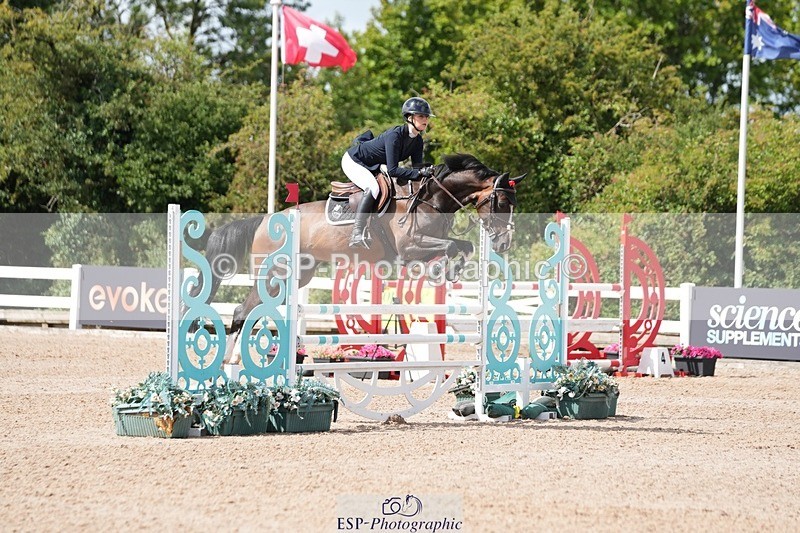 250720-104944-18850 - Cls 12, 1 Star Bronze Tour Accumulator