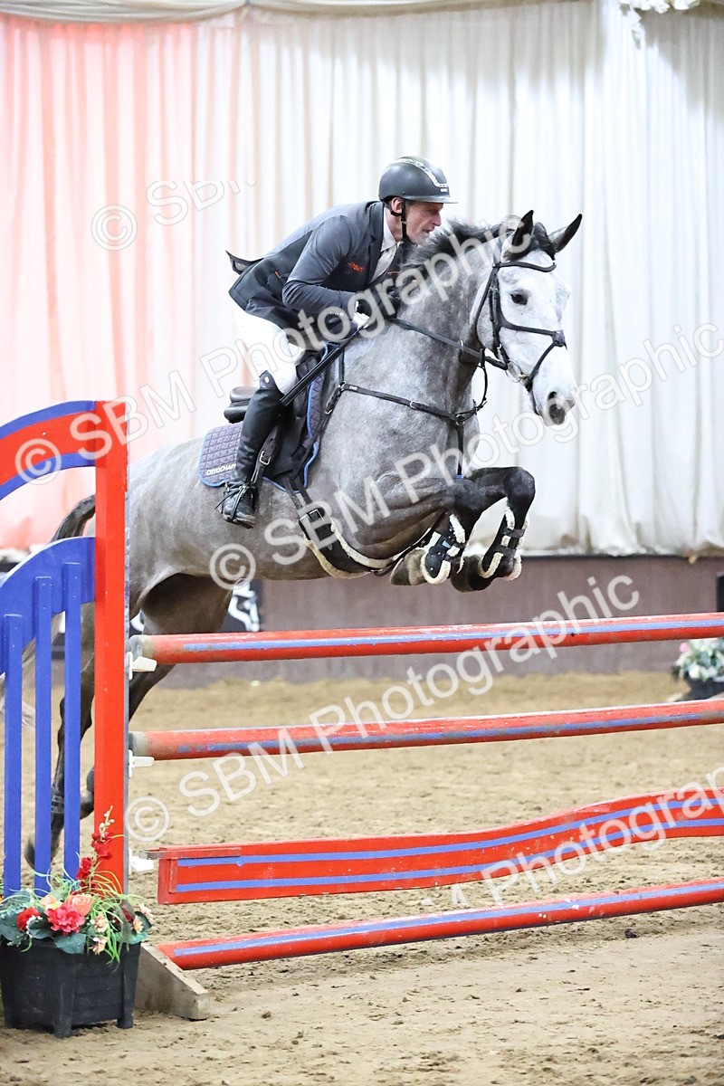SBM_009918 - Class 24 - Equine Star Championship Qualifier 1.10m