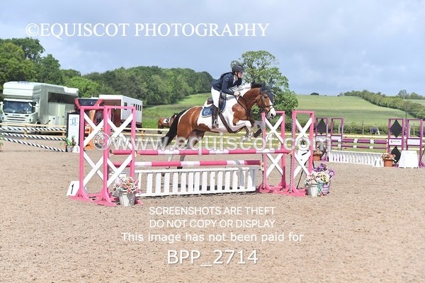 BPP_2714 - SUN CLASS 17 senior Discovery/ 1m Open