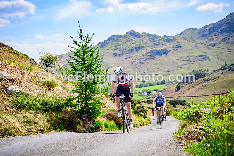 131852 - Blea Tarn Climb 13:00 - 14:00