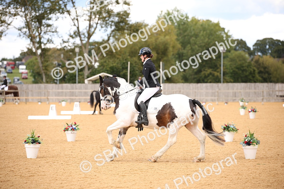 SBM_08987 - D8 Small Tour Championship Prelim 7