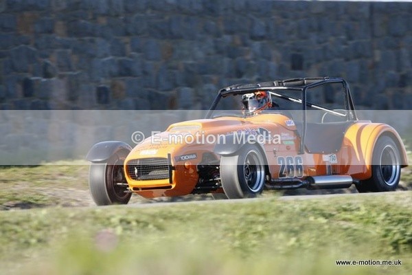 VSP 110409-96 - Vazon Sprint 2009