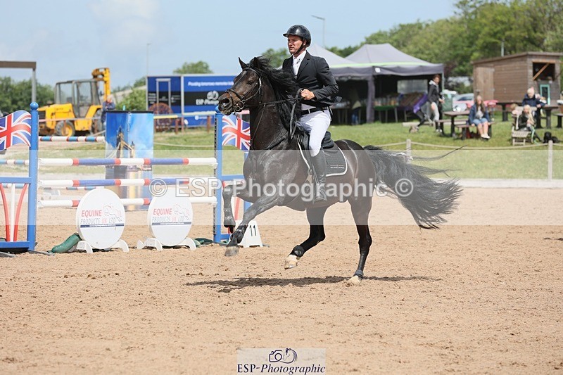 250525-122158-08209 - Cla 27 A&B 1.05 & 1.10m Snr Gran Prix