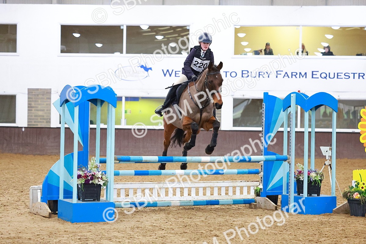 SBM_001585 - Class 3 - 90cm