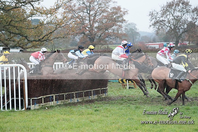 PtP 031223 988 - Wheatland Hunt PtP Chaddesley Races 03/12/23