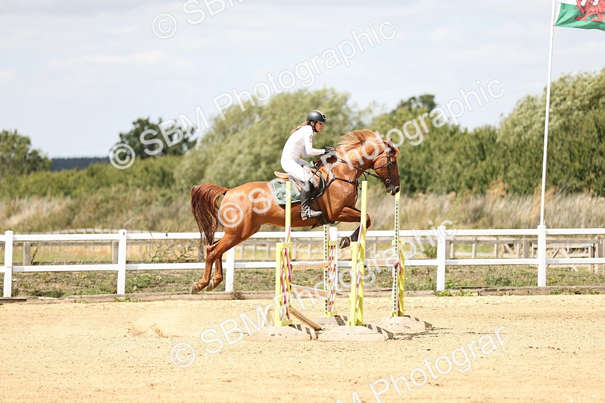 SBM_004435 - Class 4 - Amateur Champioship Qualifier 95cm