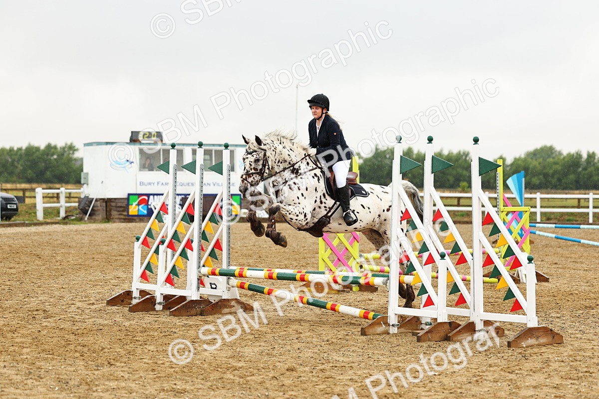 SBM_000413 - Class 3 - 60cm