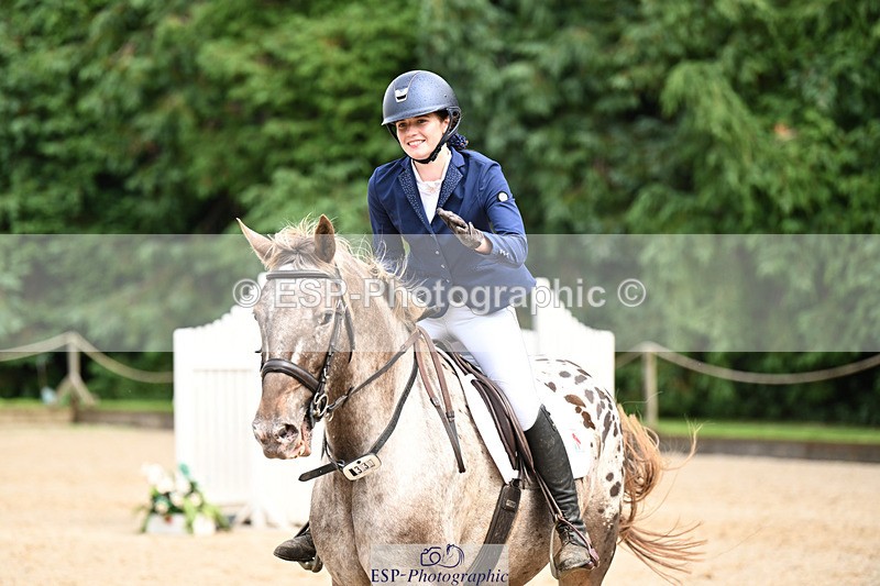 240824X-124302-25595 - 70cm Jump Off