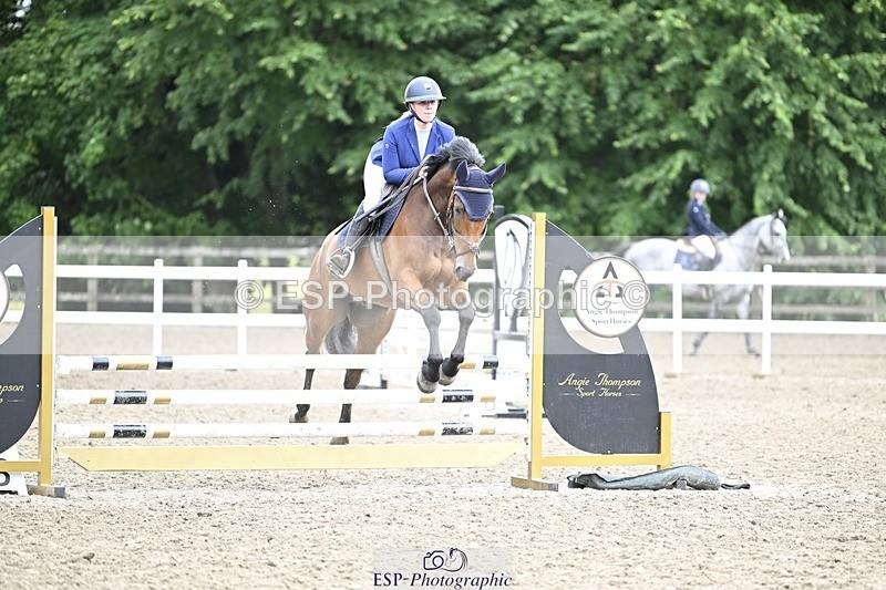 240710-100152-21991 - Cls 106 British Novice and 90cm Open