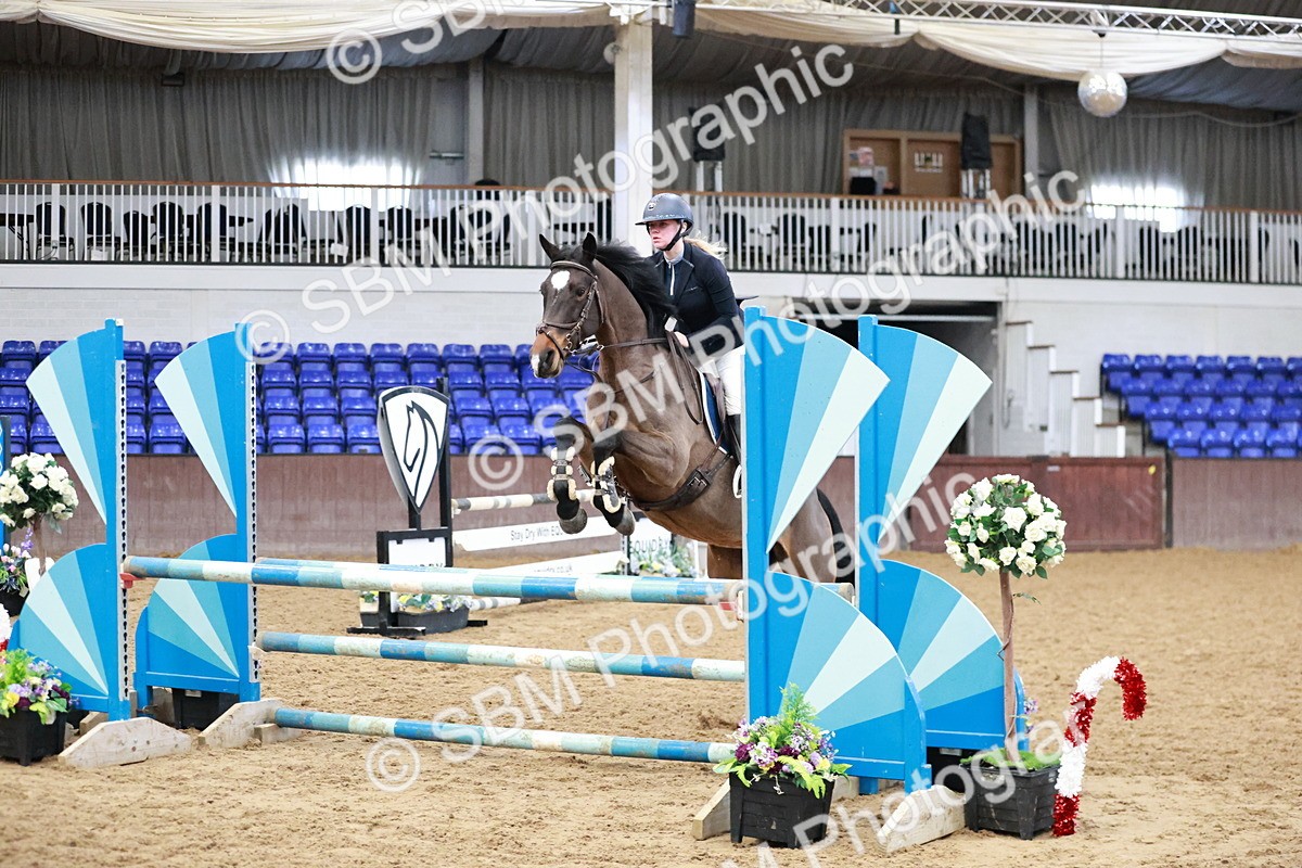SBM_000924 - Class 3 - Senior Discovery 1.00m