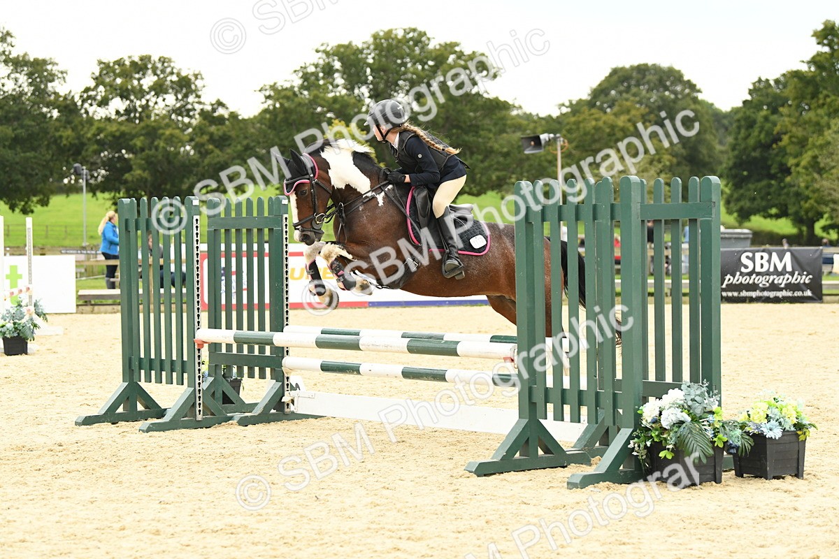 SBM_73278 - J16 - Junior Pony 75cm Championship