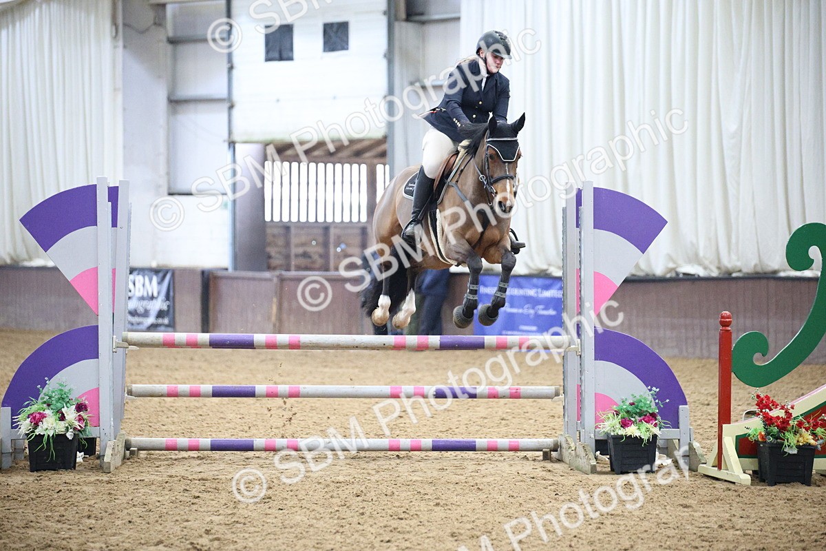 5K7A3088 - Class -1 - Equissage Pulse Senior BritiNovice/ 90cm Open