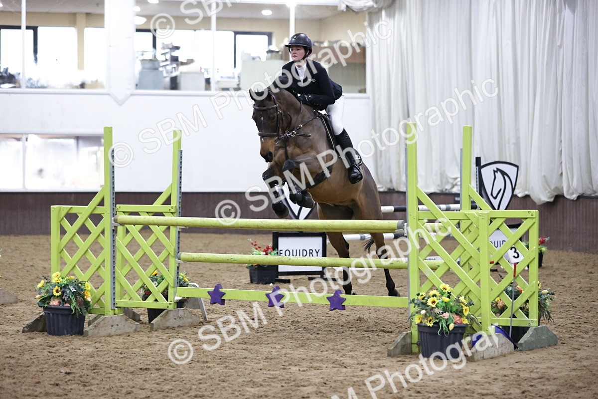 SBM_001220 - Class 4 - Senior Newcomers/ 1.10m Open