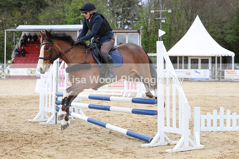 3E7A9256 - Class 4: 80cm