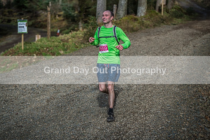 Glentress-2775 - High Terrain Events Glentress Marathon 21 & 10K Trail Races Sunday 18th February 2024