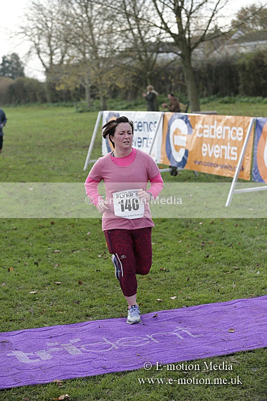 CAD5 171119-1237 - Sutton Benger 5 mile Flyer – 17th Nov 2019