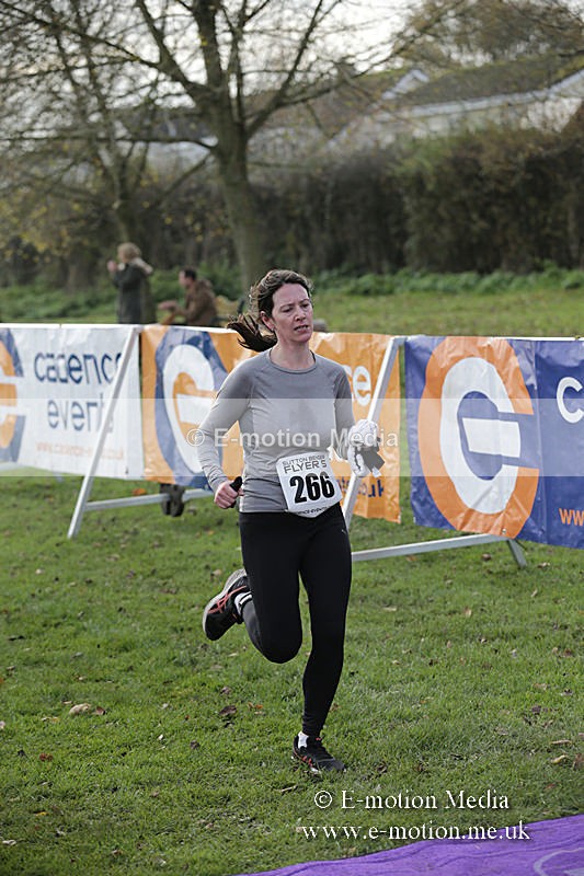 CAD5 171119-1032 - Sutton Benger 5 mile Flyer – 17th Nov 2019