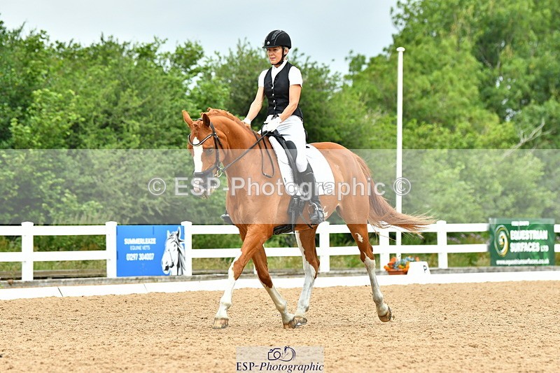 230701A-105606-05125 - Cls 5 Novice 37A