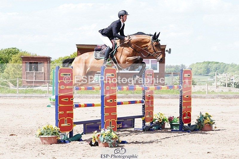 250510-121248-11239 - Cls 15 Prestige Big Star Quali  1st Jump Off