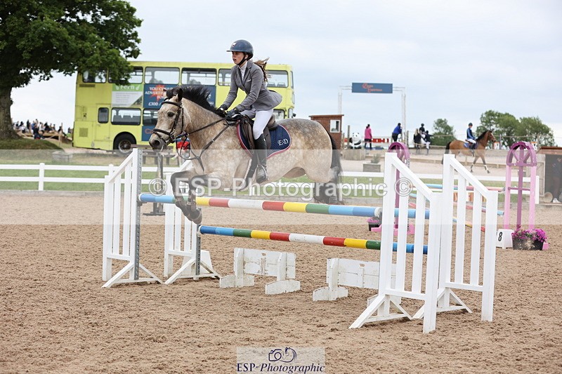 240630A-162205-15134 - Cls 33 Foxhunter and 1.10m Open