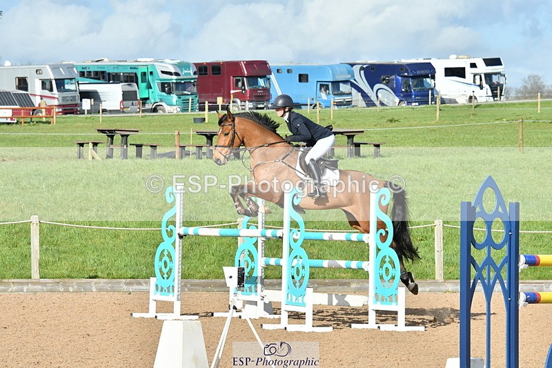 240306A-152111-02130 - Cls 5 Foxhunter and 1.20m Open
