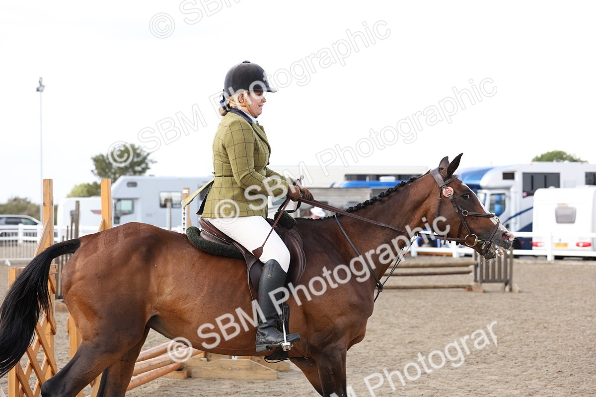 SBM_07389 - Class 58b -  Style & Performance - 70cm (20+)