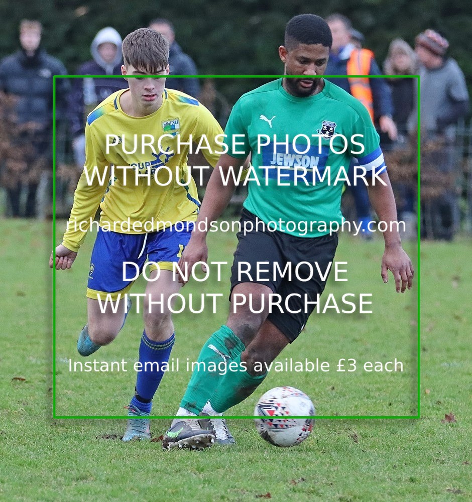 IMG_6572 - Kendal United vs Freckleton (7/1/23)