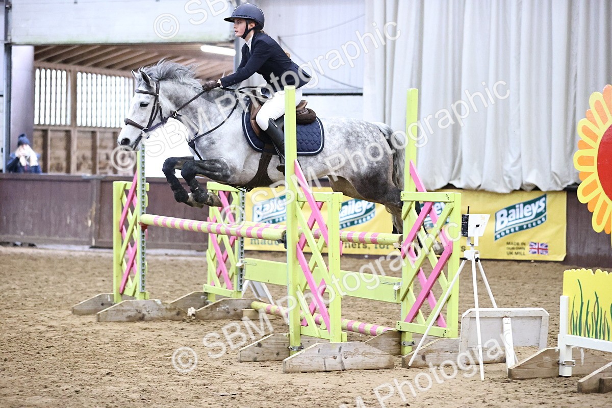 SBM_001827 - Class 11 - Blue Chip Pony Newcomers - 1.00m